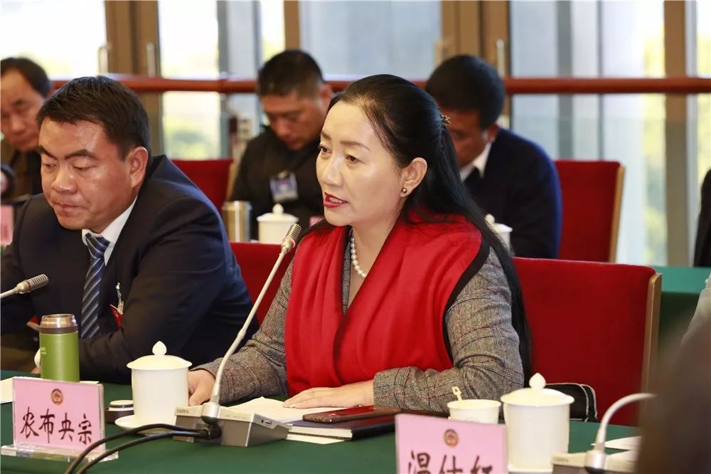 Deputy, Political Advisor Prese